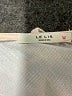 Le Lis Floral Tan Pink Casual Dress Size M - photo 7