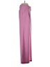EXQUISE 100% Polyester Pink Casual Pants Size XS - photo 4