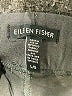 Eileen Fisher Solid Gray Active Pants Size L - photo 4