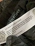 Eileen Fisher Solid Gray Active Pants Size L - photo 5