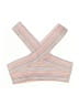 Hobie Pink Swimsuit Top Size M - photo 1