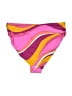 Unbranded Graphic Pink Swimsuit Bottoms Size L (estimated) - photo 2