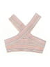 Hobie Pink Swimsuit Top Size M - photo 2