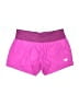 New Balance 100% Polyester Pink Athletic Shorts Size S - photo 1