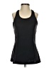 Unbranded Black Active Tank Size S (estimated) - photo 1