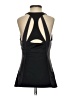 Unbranded Black Active Tank Size S (estimated) - photo 2