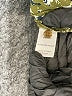 Mia + Tess 100% Polyester Green Long Sleeve Blouse Size L - photo 8