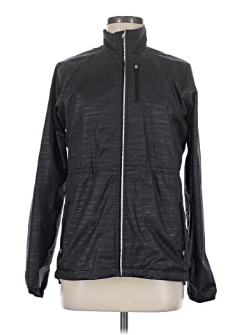 lucy Track Jacket (view 1)