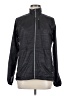 lucy 100% Polyester Black Track Jacket Size M - photo 1