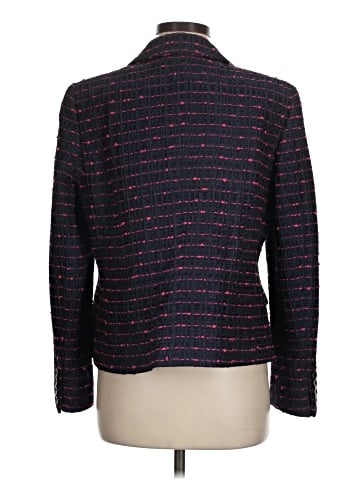 Escada Silk Blazer (view 2)