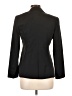 Theory Black Blazer Size 10 - photo 2