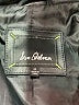 Sam Edelman 100% Leather Black Leather Jacket Size M - photo 6