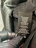 Sam Edelman 100% Leather Black Leather Jacket Size M - photo 7