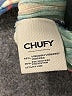 Chufy Blue Pullover Sweater Size S - photo 9