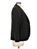 Theory Black Blazer Size 10 - photo 4
