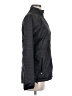 lucy 100% Polyester Black Track Jacket Size M - photo 4