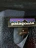 Patagonia 100% Polyester Black Fleece Size S - photo 6