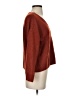 Vince Camuto Brown Pullover Sweater Size S - photo 4