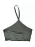 ASOS Solid Gray Swimsuit Top Size 6 - photo 2