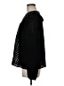 Express Black Long Sleeve Blouse Size M - photo 5
