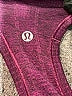 Lululemon Athletica Purple Active Tank Size 2 - photo 7