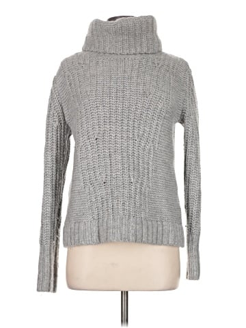 Banana Republic Turtleneck Sweater (view 1)