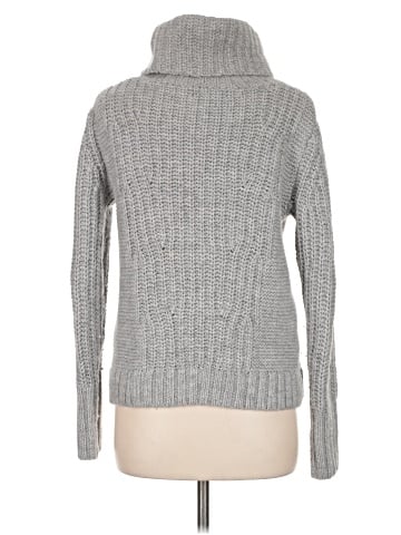 Banana Republic Turtleneck Sweater (view 2)