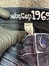 Baby Gap Blue Jeans Size 12-18 mo - photo 3