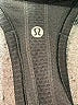 Lululemon Athletica Gray Active Tank Size 8 - photo 7