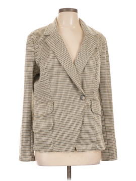Maeve By Anthropologie Blazer
