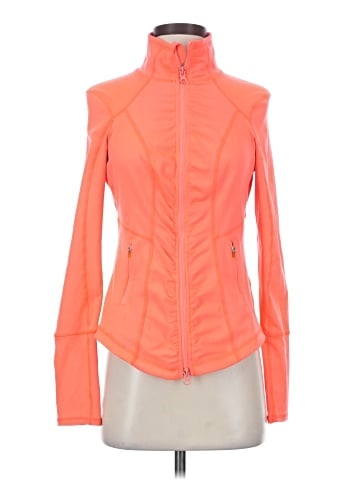 Zella Track Jacket (view 1)