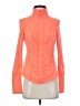 Zella Orange Track Jacket Size S - photo 1
