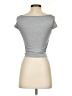 Shein Gray Tube Top Size 2 - photo 2