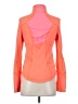 Zella Orange Track Jacket Size S - photo 2