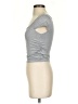 Shein Gray Tube Top Size 2 - photo 5