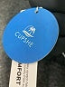 Cupshe Stripes Blue Swimsuit Bottoms Size L - photo 3