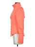 Zella Orange Track Jacket Size S - photo 5