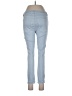 H&M L.O.G.G. Blue Jeans Size 10 - photo 2