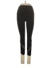 Lululemon Athletica Color Block Black Active Pants Size 4 - photo 1