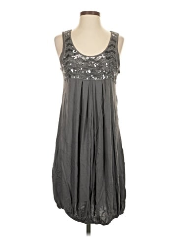 Lisa D. Paris Casual Dress (view 1)