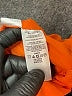 Ann Taylor 100% Polyester Solid Orange Casual Skirt Size 2 - photo 5