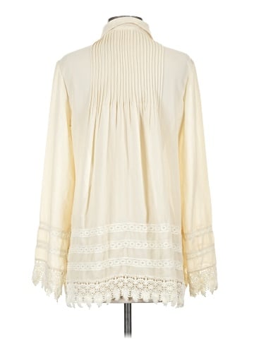 Young Threads Long Sleeve Blouse (view 2)
