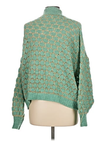 U.S. Apparel Cardigan (view 2)