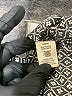 Max Studio 100% Polyester Gray Long Sleeve Blouse Size S - photo 8