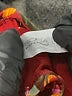 SOFIA Print Burgundy Swimsuit Top Size M - photo 3