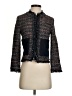 Current/Elliott Tweed Black Jacket Size Sm (1) - photo 1