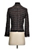 Current/Elliott Tweed Black Jacket Size Sm (1) - photo 2