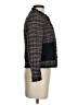 Current/Elliott Tweed Black Jacket Size Sm (1) - photo 4