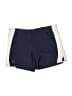 Under Armour Color Block Blue Athletic Shorts Size M (estimated) - photo 1