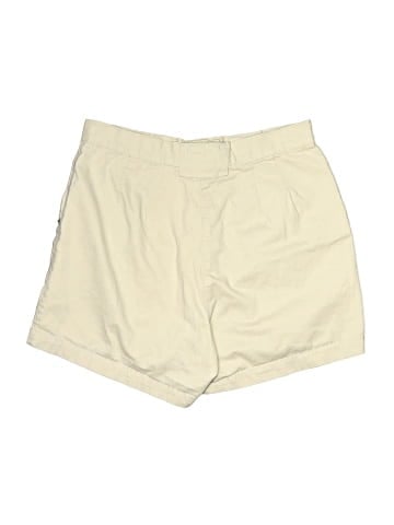 Bill Blass Khaki Shorts (view 2)